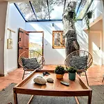 Tree House *