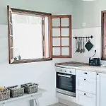 בית נופש Tree House