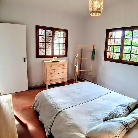 Holiday home Tree House Porto Santo