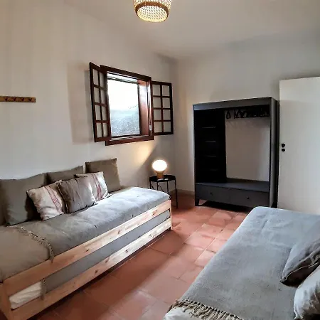 Tree House 度假居