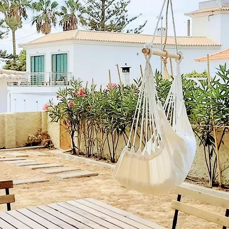 Tree House Dom wakacyjny Porto Santo