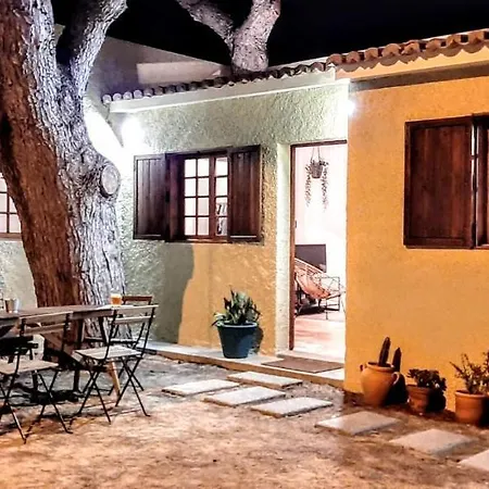 Tree House Casa de Férias