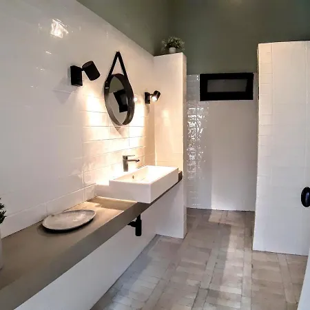 Tree House Porto Santo