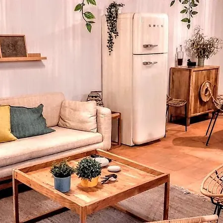 Tree House Casa de Férias Porto Santo