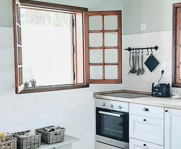 בית נופש Tree House