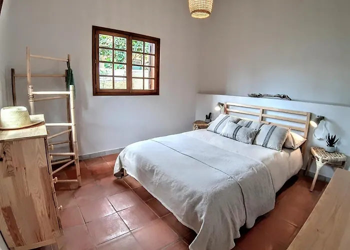 בית נופש Tree House פורטו סנטו