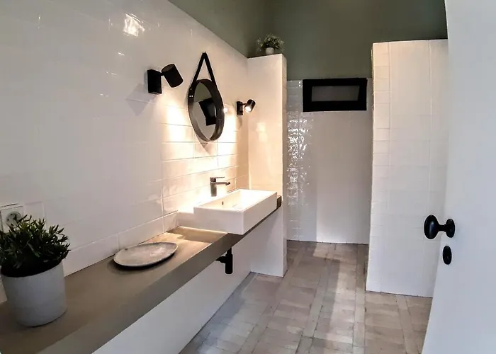 Tree House פורטו סנטו